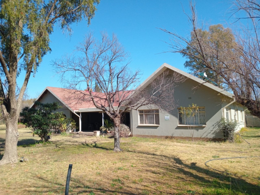 4 Bedroom Property for Sale in Christiana North West